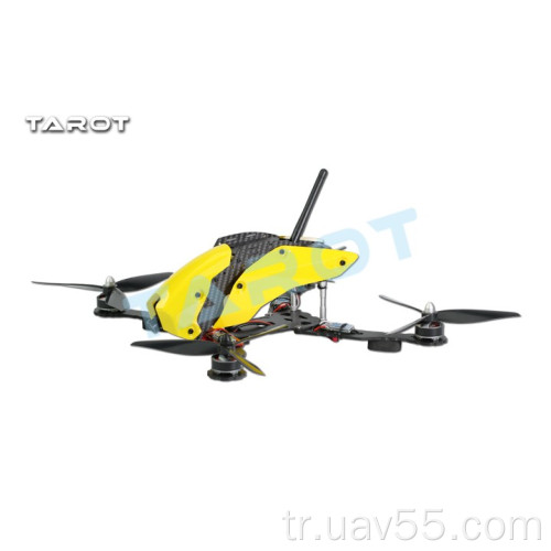 Tarot 330 Yarış Drone TL330 Çok Copter Frame